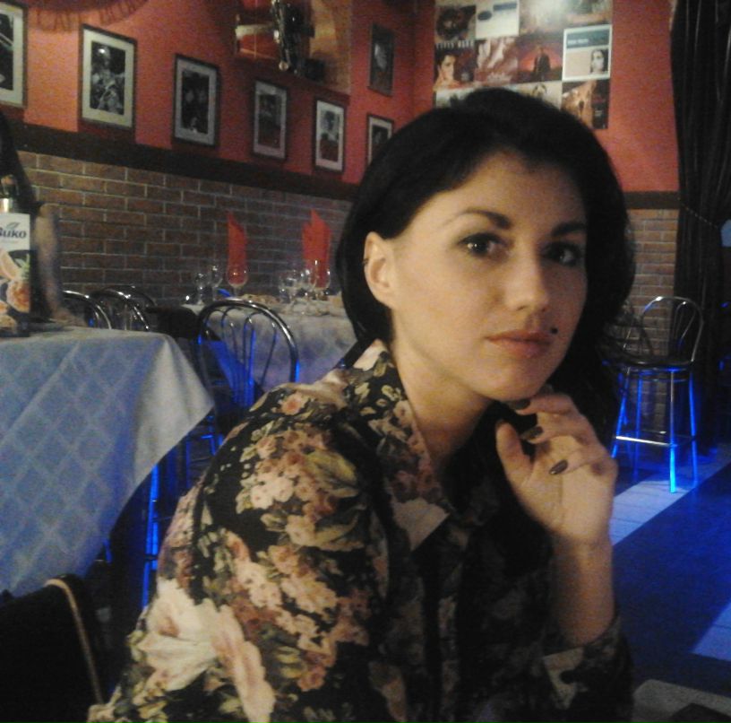 Victoria Жаголкина | 