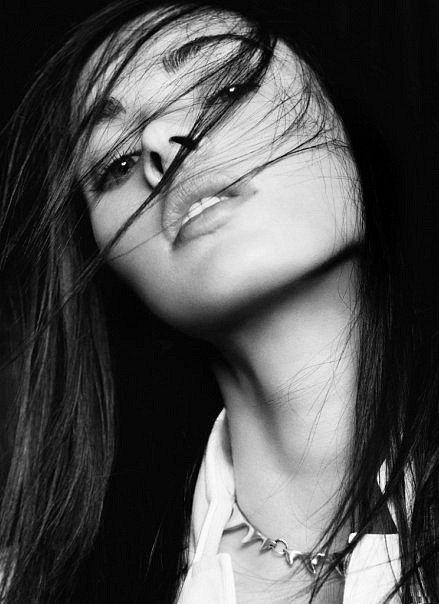 Nastya Karpova | Астана / Нур-Султан