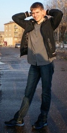 Миша Сайкин | Самара