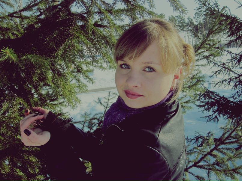 Анастасия Белевич | Тюмень