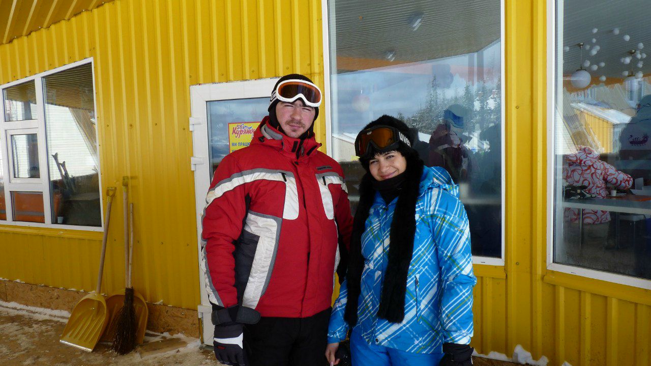 Николай Шевченко | Харьков