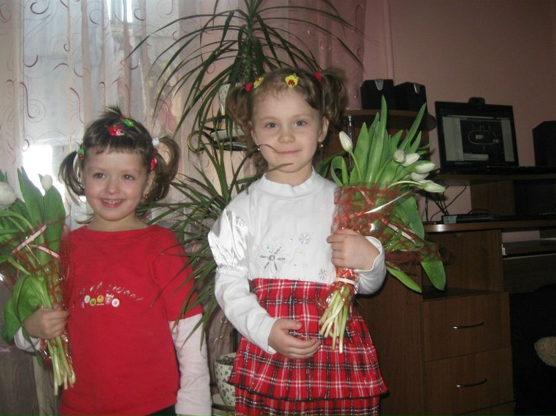 Галина Бутрий | Львов