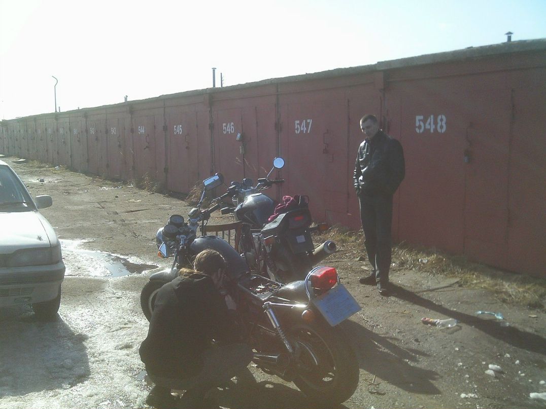 Макс Рокотанский | Санкт-Петербург