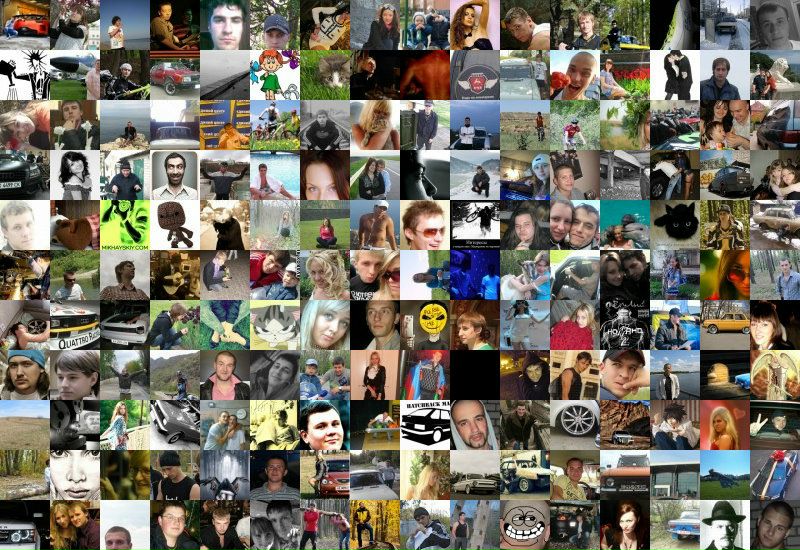 №166, Antonio Skidan, 36 лет №166, Antonio Skidan, 36 лет