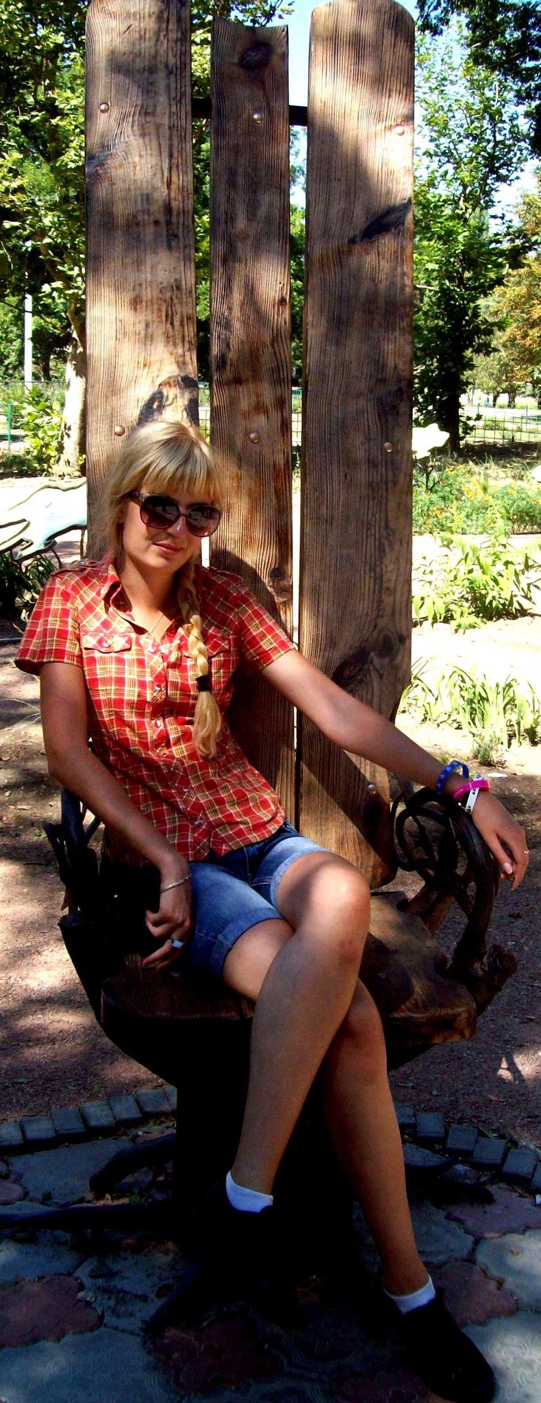 Карина Недашковская | Днепр (Днепропетровск)