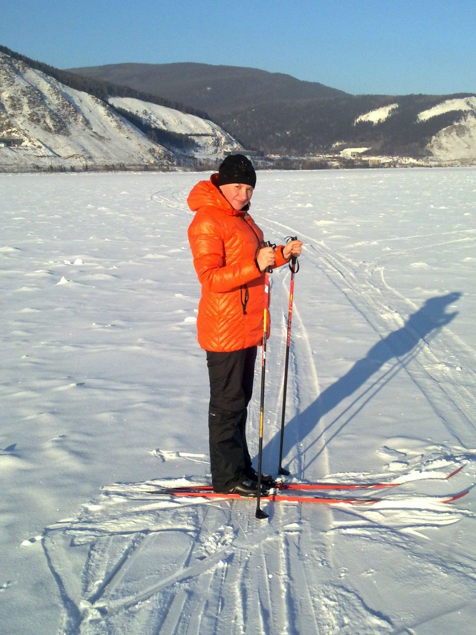 Ольга Савельева | Новосибирск