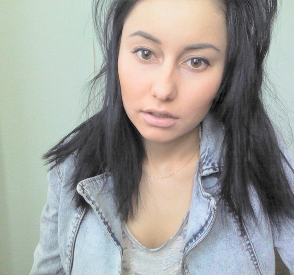 Маша Жемчужная | Санкт-Петербург