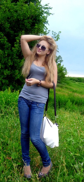 №10, Анастасия Бондарь №10, Анастасия Бондарь