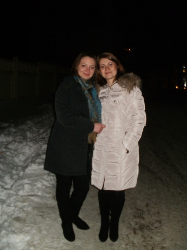 Radmila Hodakovskaya | Коростень