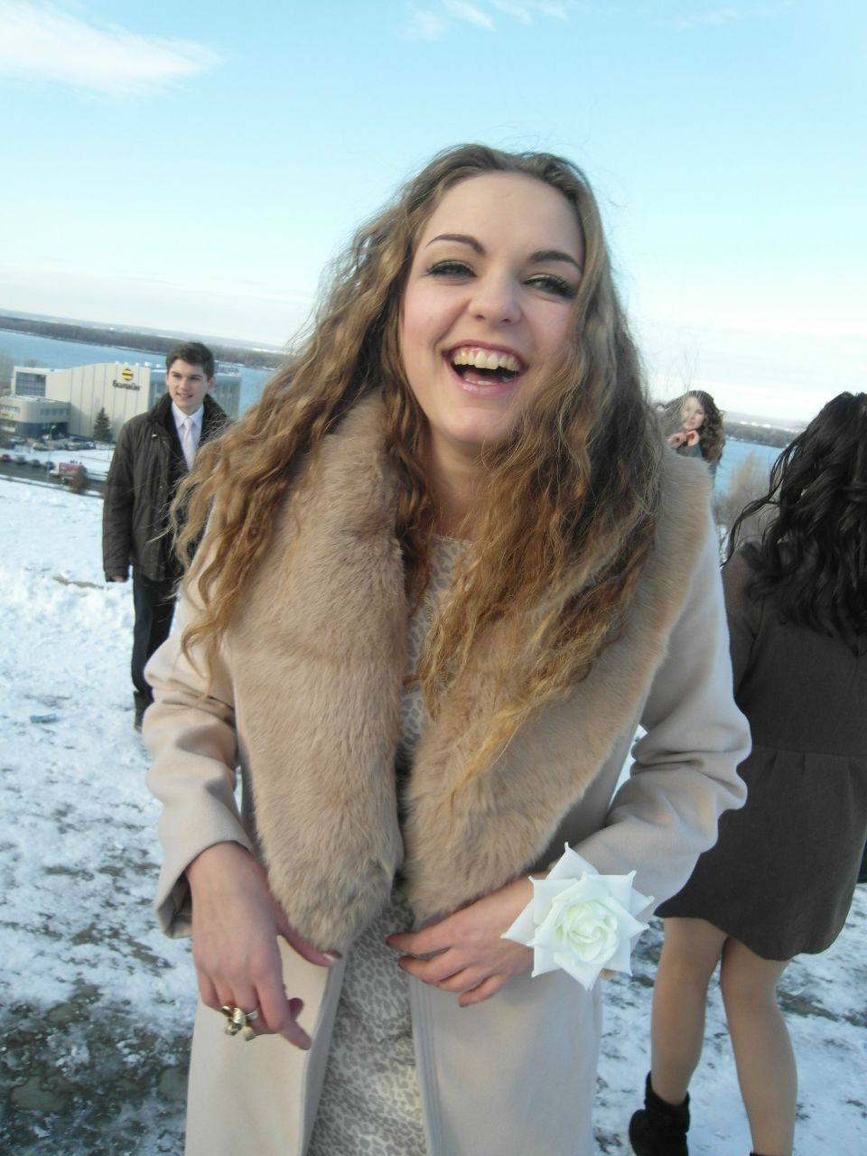 Алёна Кузнецова | Самара