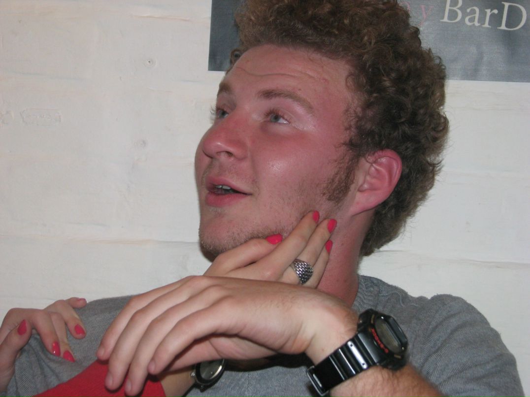 Данил Брякин | Киев