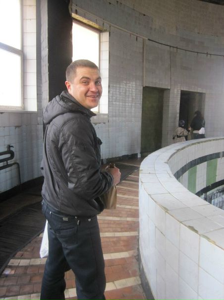 №112, Вадим Штербец, Калининград, Россия №112, Вадим Штербец, Калининград, Россия