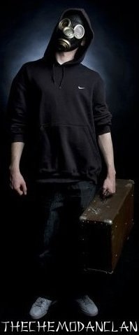 Джебреиль Шанталь | Москва