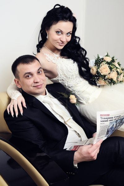 Ирина Чернышова | Орск