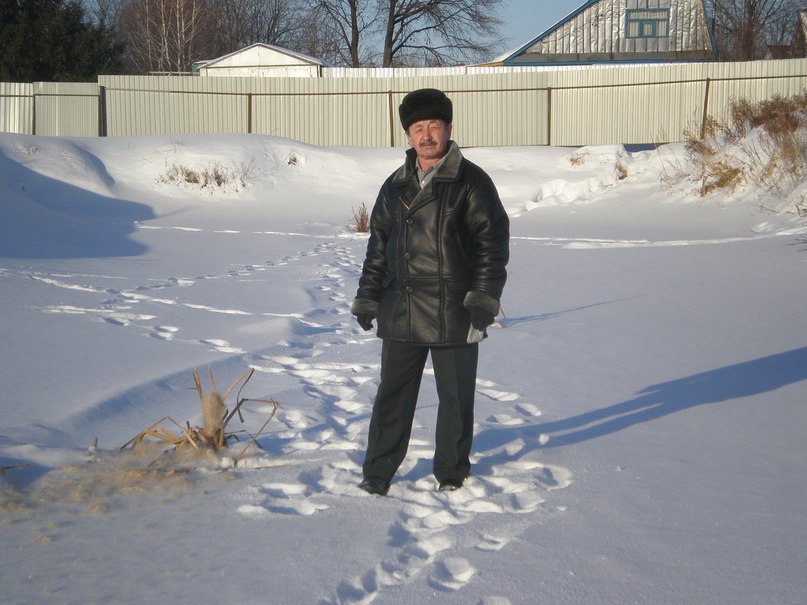 Рафаэль Салахов | Казань