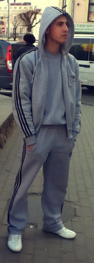 Александр Кушнир | Черновцы