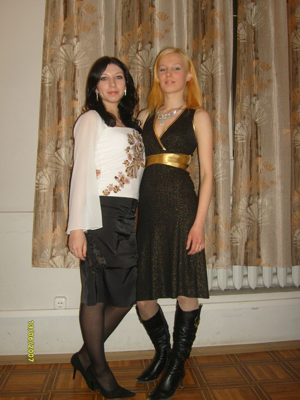 Екатерина Мотовилова | Москва