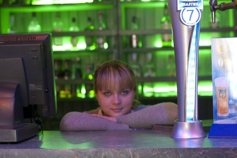 Инна Бурдо | Уфа