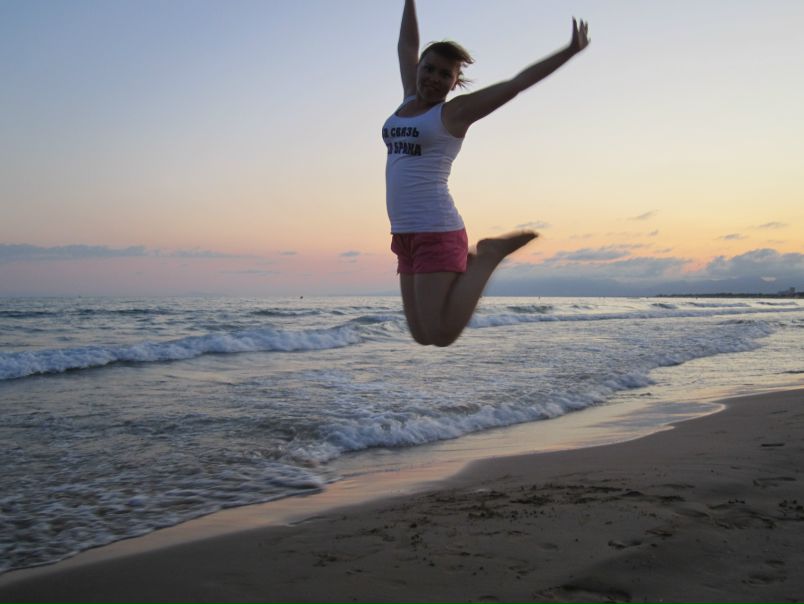 №4, Наталья Косачева №4, Наталья Косачева