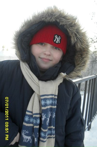 №86, Фредерик Агарков №86, Фредерик Агарков