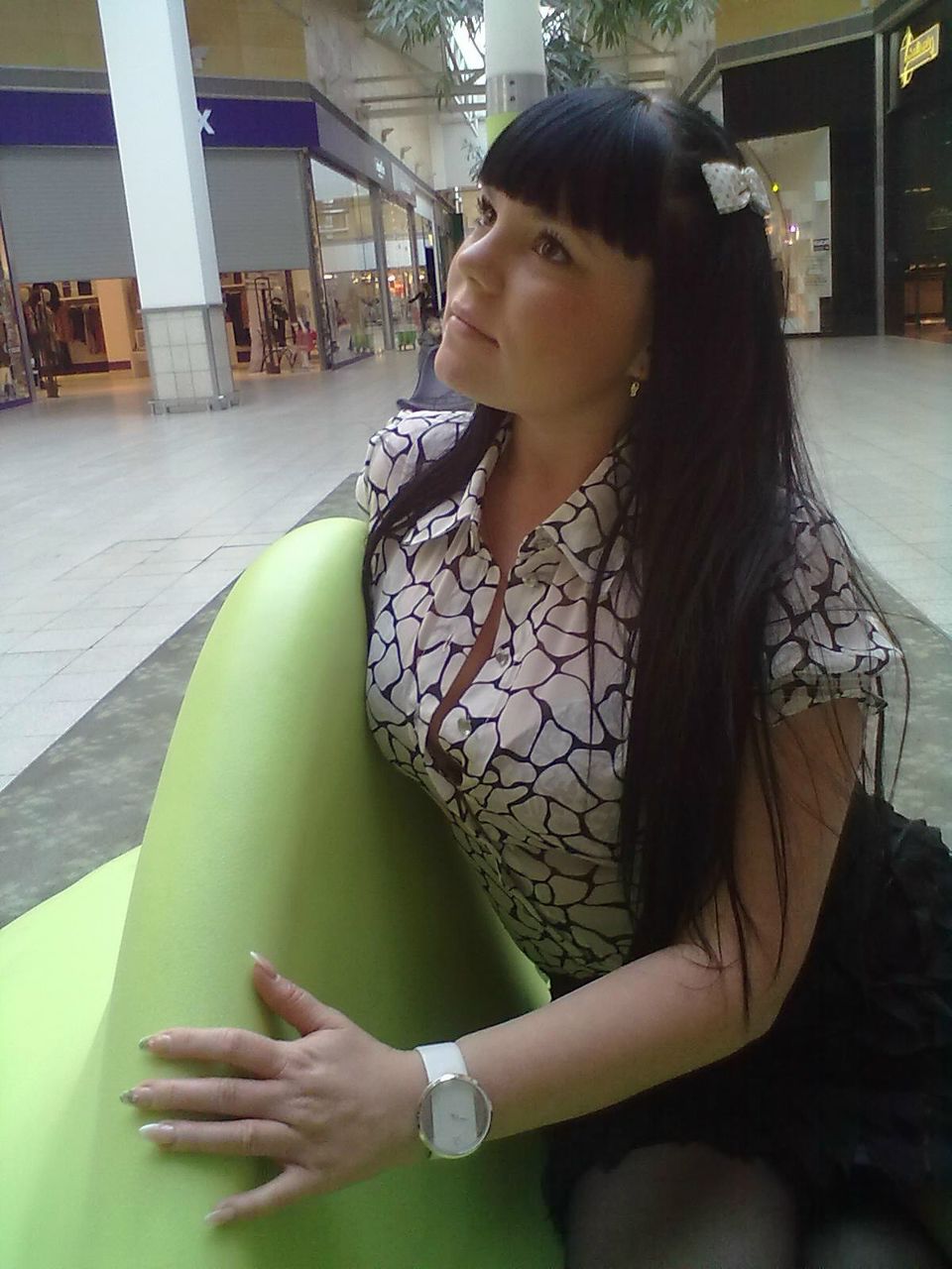 Ксения Трефилова | Чайковский