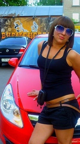 Альбина Абаева | Москва