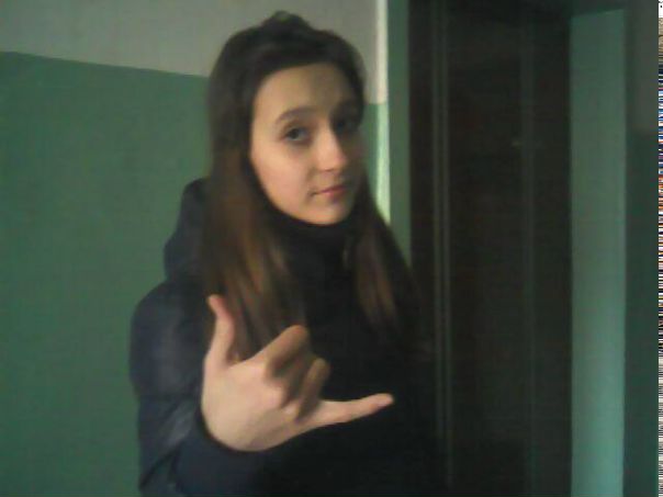 №10, Карина Мазитова №10, Карина Мазитова