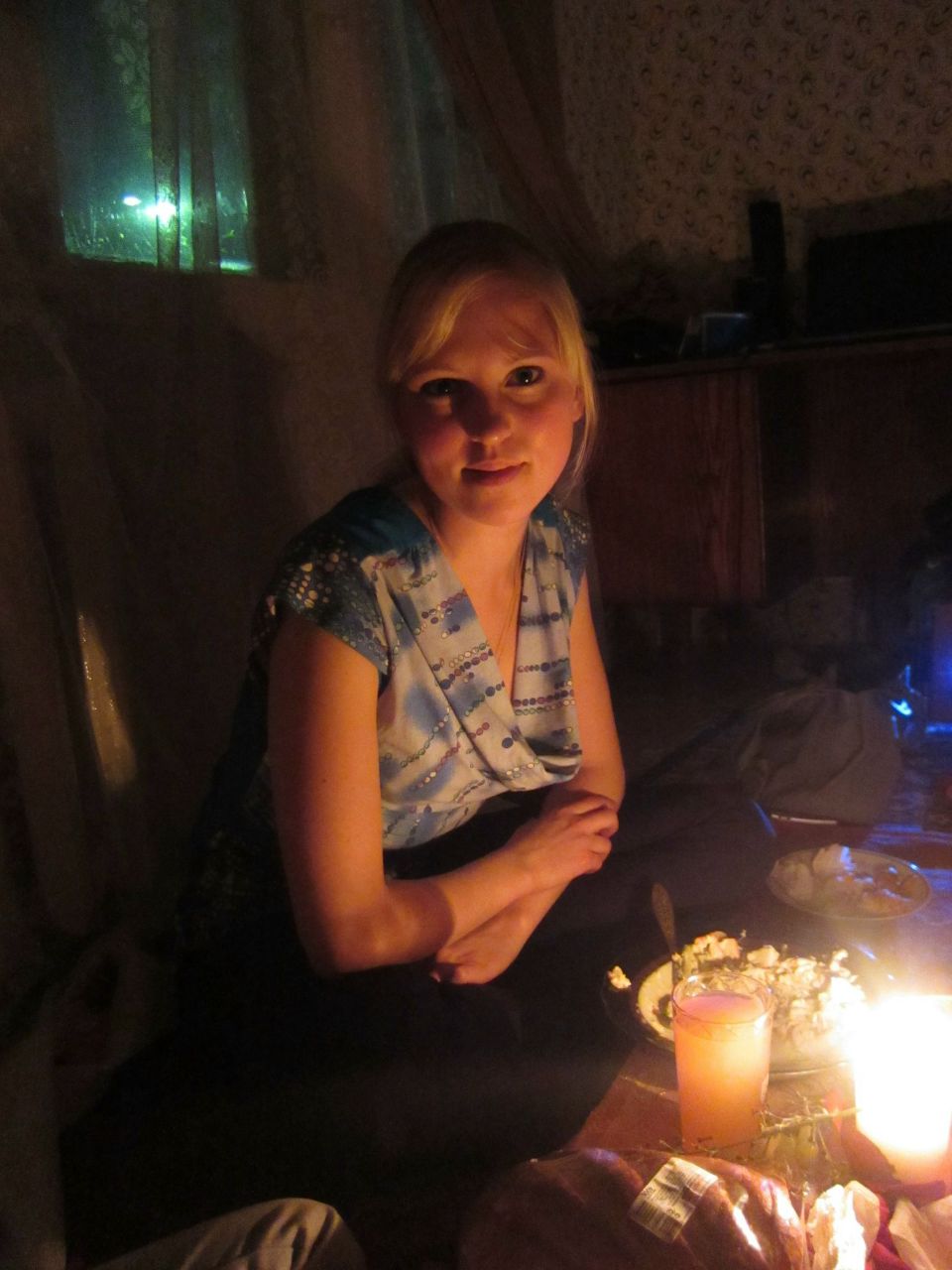 Елена Джапарова #anele# | Киров