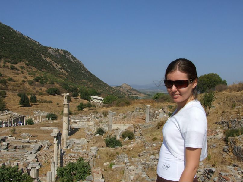 Лена Аксёнова | Yalova