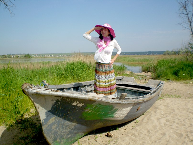 Аня Буковская | 