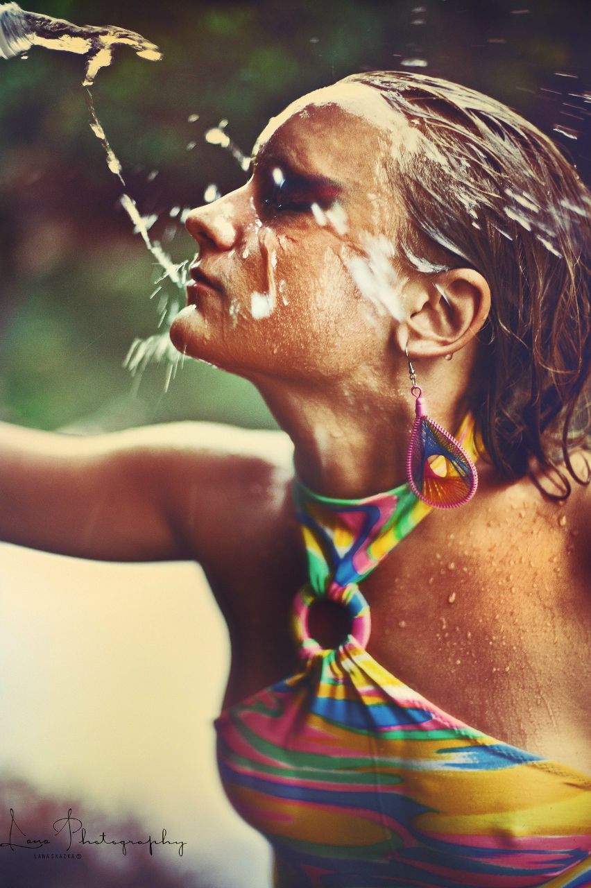 Екатерина Мелешко | Санкт-Петербург