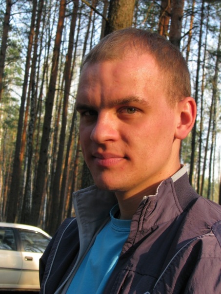 №15, Александр Принеслик, 38 лет, Мозырь №15, Александр Принеслик, 38 лет, Мозырь