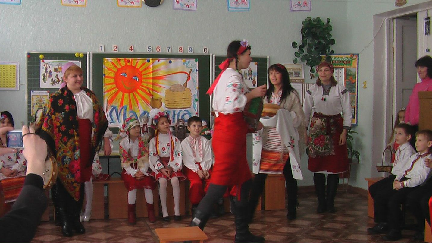 Юлия Приступа (Василенко) | Каменское / Днепродзержинск