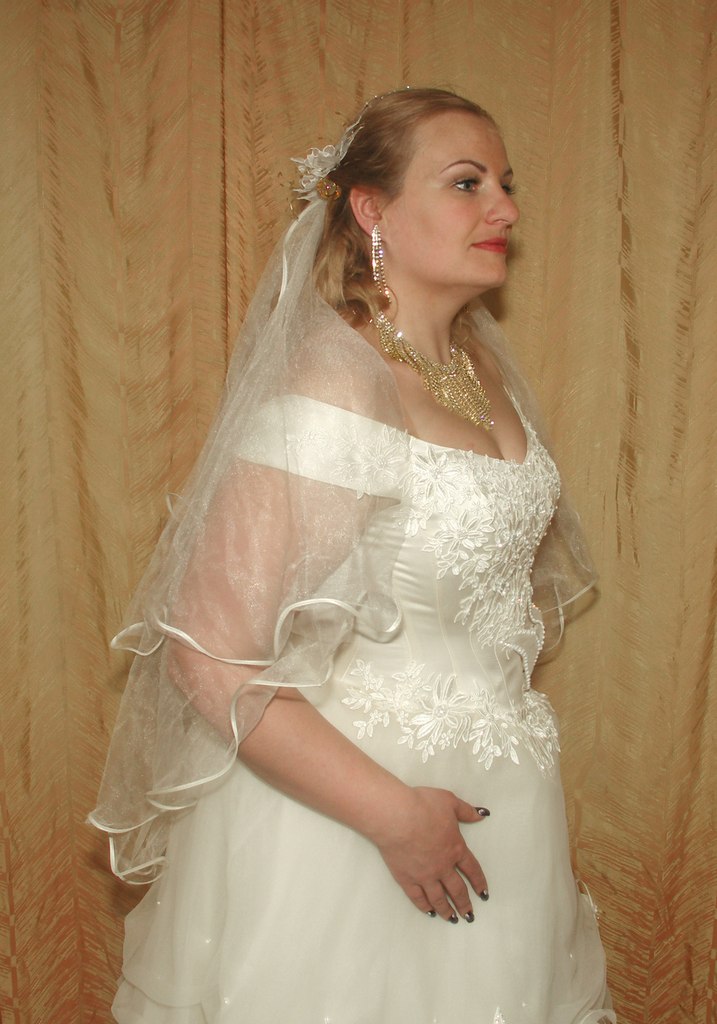 Оксана Куценко | Constantine