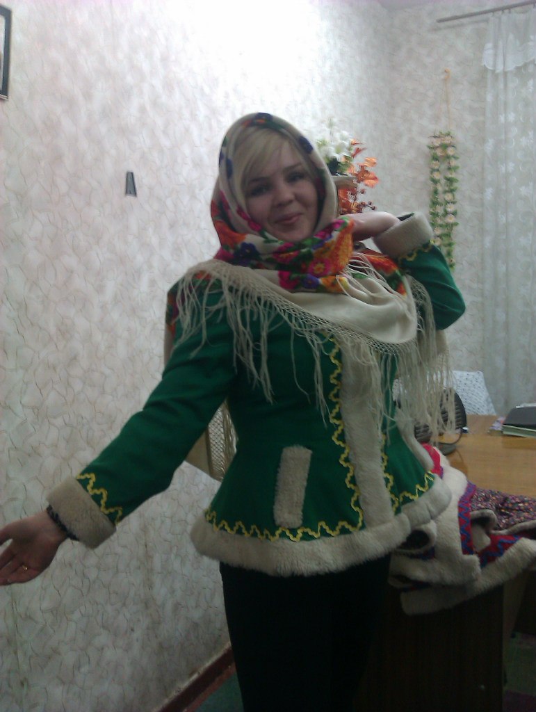 Анастасия Цуканова | Северодонецк