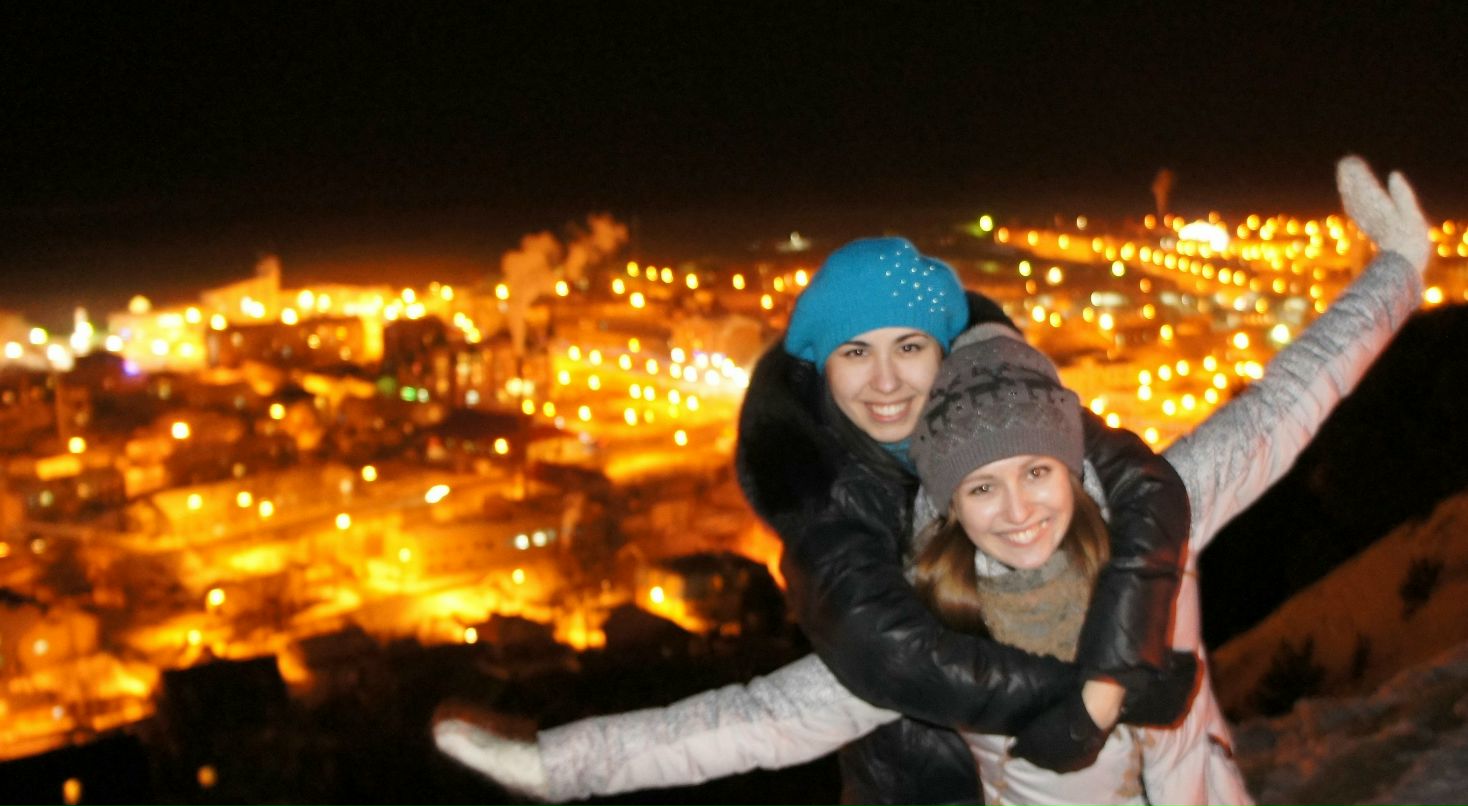 Зарина Raimova ☾⋆ | Белоярский