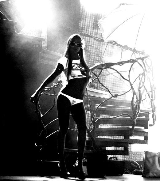 Лия Харисова | Казань