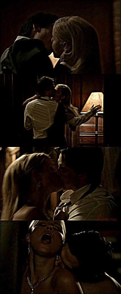 Алёна Антонова | Los Angeles