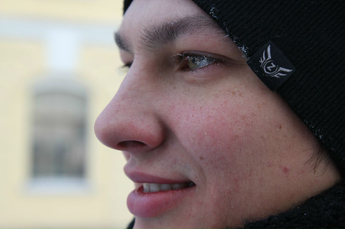 Анатолий Муравьев vk.com/muravevs | Санкт-Петербург