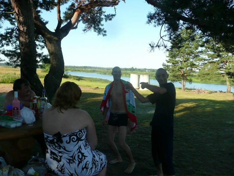 Алексей Белоруссов | Санкт-Петербург