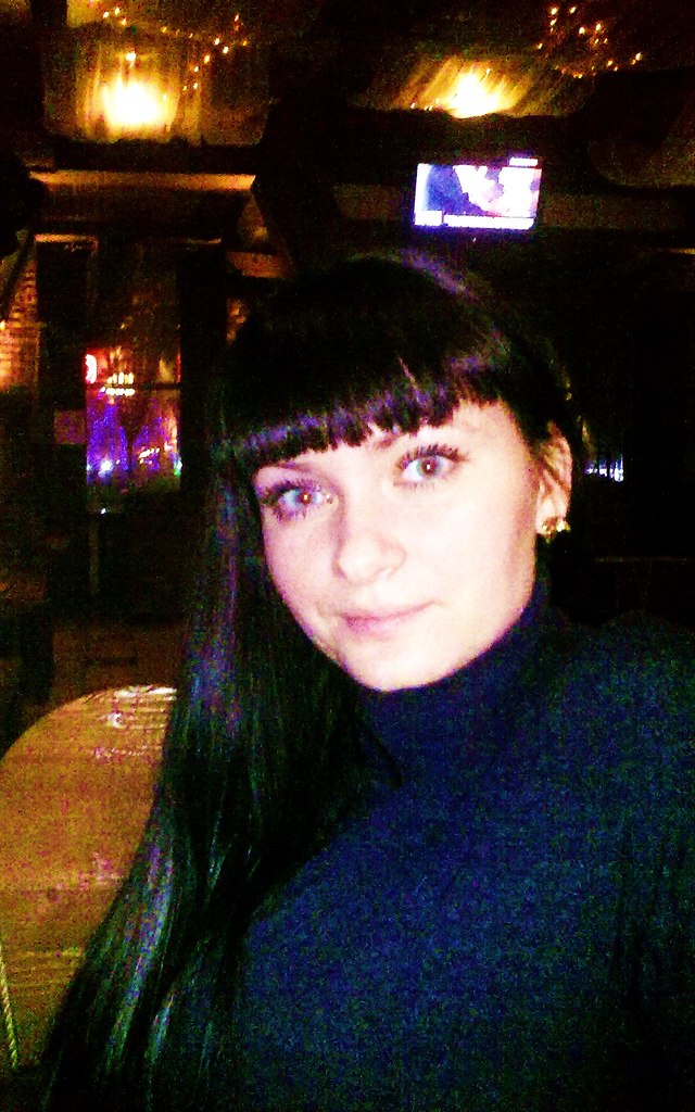 Татьяна Калинина | Набережные Челны