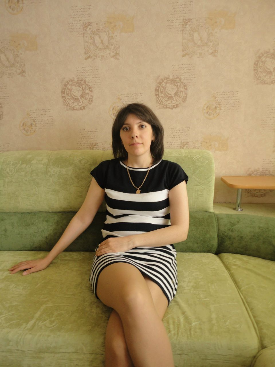 Анна Ситникова | Екатеринбург