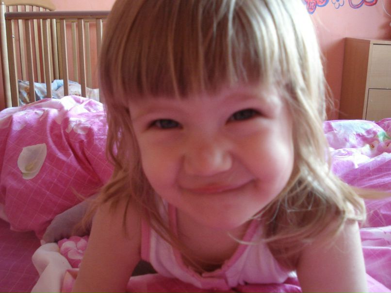 Алиса Цветкова | Москва