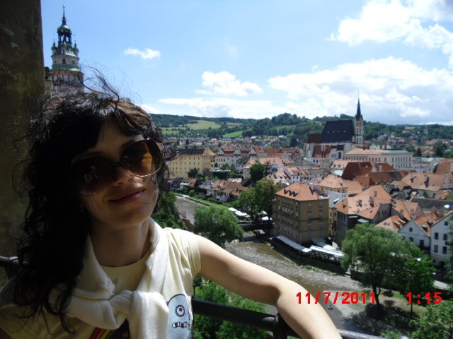 Виктория Хорольцева | Краснодар