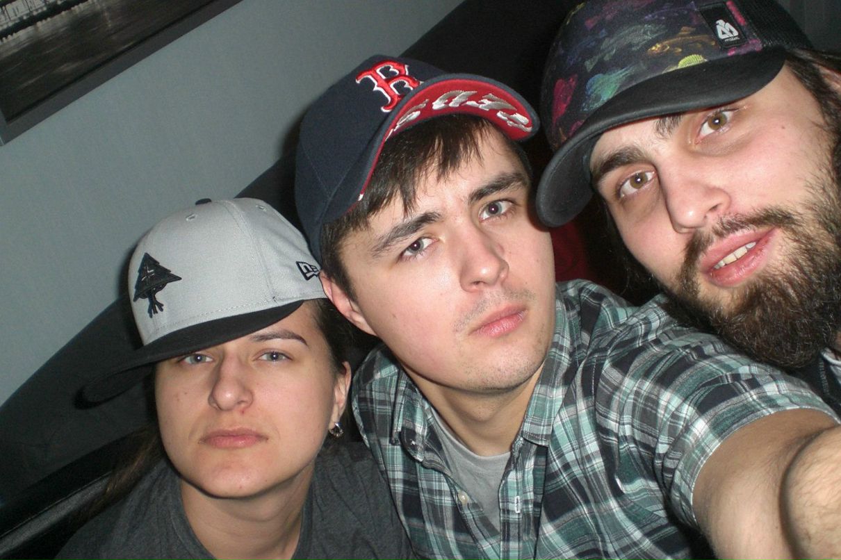 Сашка Бродяга | Москва