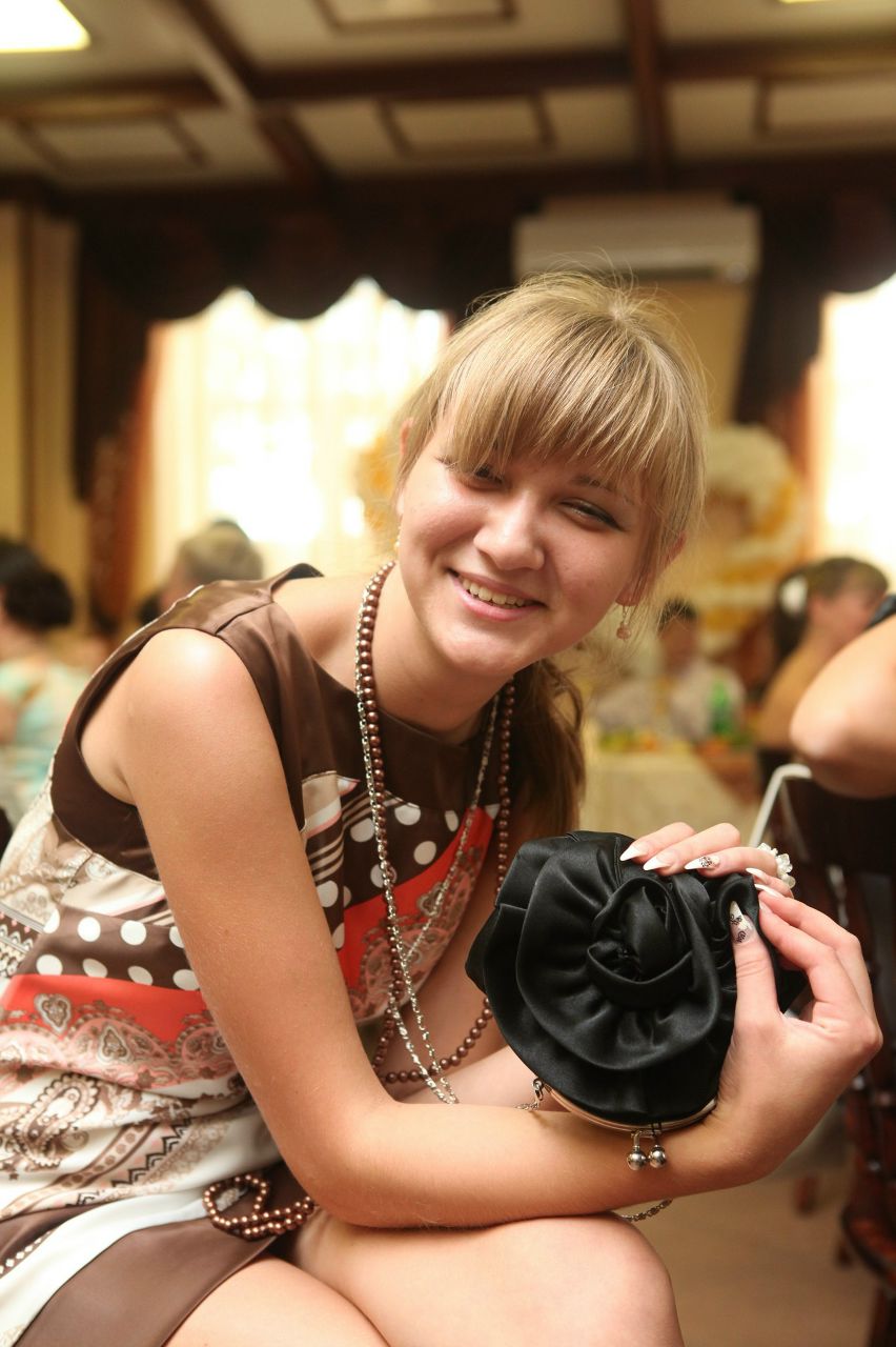 Нелли Золотарёва √ιק | Пермь