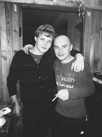 Роман Горяйнов Макс | Москва