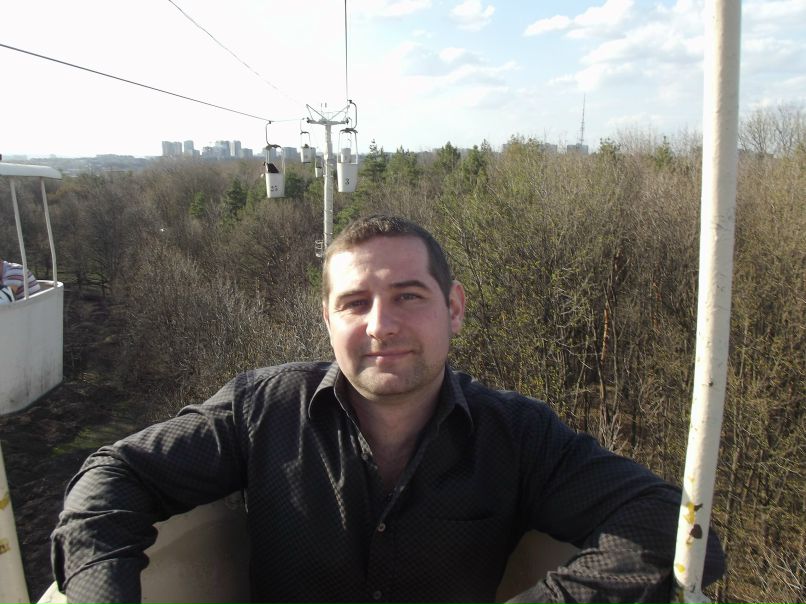 Юрий Черныш | Харьков