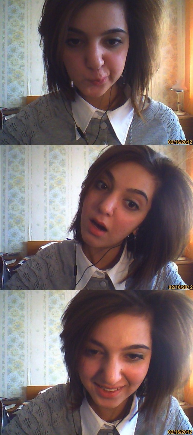 Эльнура Ализаде | Минск