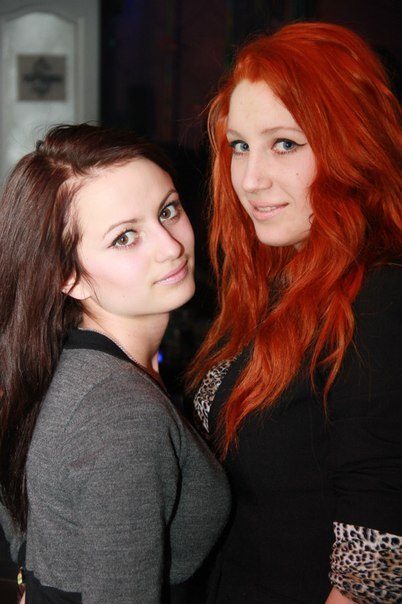 Алинка-малинка Литвиненко | 